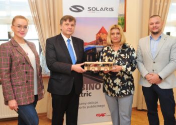 Miasto Świdnica wyda 30 milionów na elektromobilność