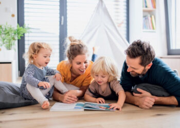 Odbyły się pierwsze w tym roku warsztaty dla rodziców w Legnicy