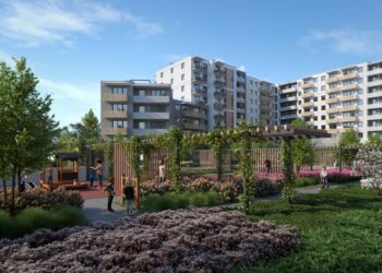 We Wrocławiu ‎Budimex zrealizuje inwestycję Południk 17