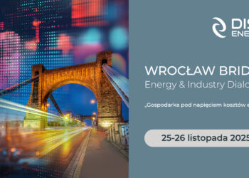 Wrocław Bridge Energy and Industry Dialogue