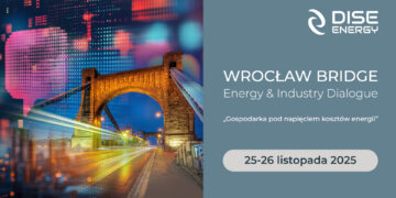 Wrocław Bridge Energy and Industry Dialogue