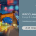 Wrocław Bridge Energy and Industry Dialogue