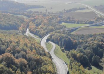 Podsumowanie stanu prac nad obwodnicami Dolnego Śląska