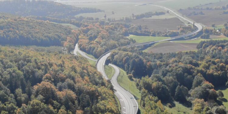 Podsumowanie stanu prac nad obwodnicami Dolnego Śląska