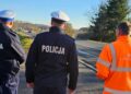 Dolnośląscy policjanci prowadzili akcję „Prędkość” na drogach krajowych