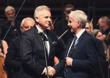 Ruszył 60. Międzynarodowy Festiwal Wratislavia Cantans