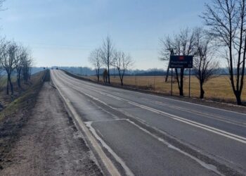 Rusza rozbudowa DK36 na odcinku Prochowice – Lisowice