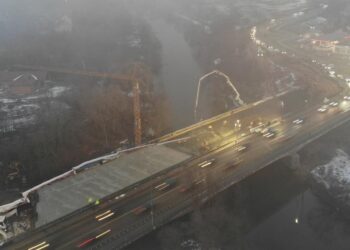 Bezpieczniej, szybciej, wygodniej dzięki DK94 w Bolesławcu