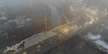 Bezpieczniej, szybciej, wygodniej dzięki DK94 w Bolesławcu