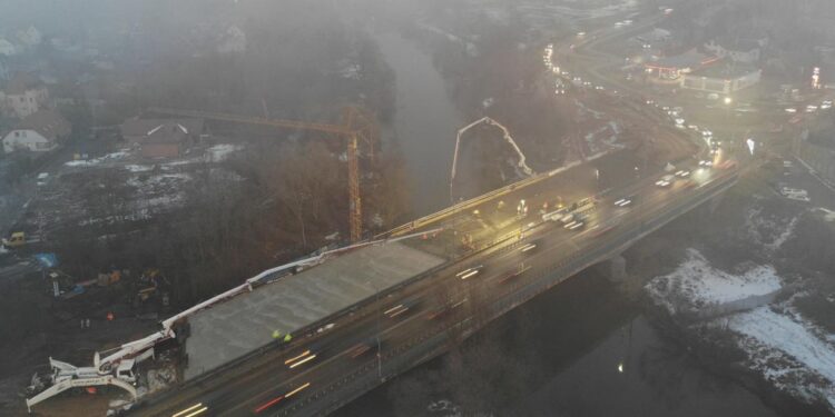 Bezpieczniej, szybciej, wygodniej dzięki DK94 w Bolesławcu