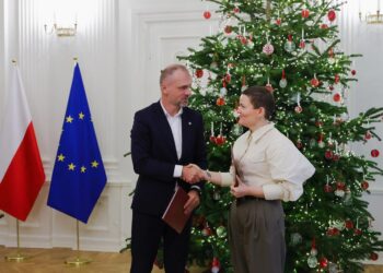 Muzeum Gross-Rosen w Rogoźnicy nadal współprowadzone przez MKiDN