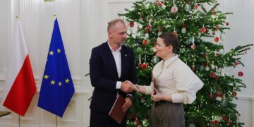 Muzeum Gross-Rosen w Rogoźnicy nadal współprowadzone przez MKiDN