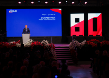 Świętujemy 80. rocznicę włączenia Ziem Zachodnich i Północnych do Polski