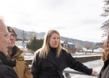 Zaplanowano 500 mln zł na odbudowę po powodzi na Dolnym Śląsku