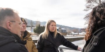 Zaplanowano 500 mln zł na odbudowę po powodzi na Dolnym Śląsku