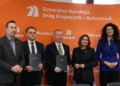 Przed nami budowa ostatniego odcinka S8 między Wrocławiem a Kłodzkiem