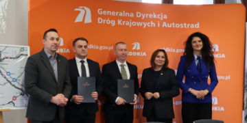 Przed nami budowa ostatniego odcinka S8 między Wrocławiem a Kłodzkiem