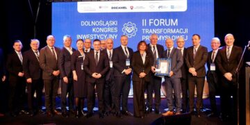 Za nami Dolnośląski Kongres Inwestycyjny i II Forum Transformacji Przemysłowej