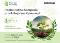 Ruszyła trzecia edycja kampanii Oponeo.pl – Kręci Nas Recykling