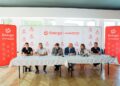 Energa po raz trzeci została sponsorem Zawiszy Bydgoszcz w sezonie 2023/2024