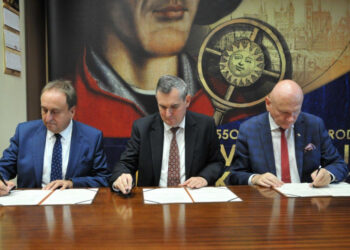 Energa Obrót poprawi efektywność energetyczną w Toruniu