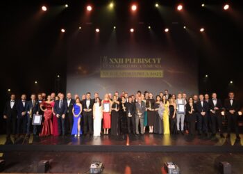 Nagroda dla Energi za wsparcie toruńskiego sportu