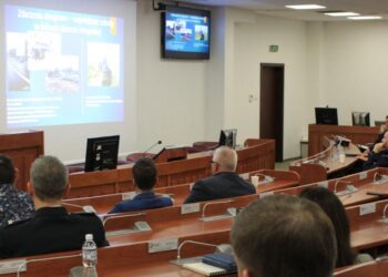 Spotkanie GDDKiA w sprawie bezpieczeństwa na A1 i S5