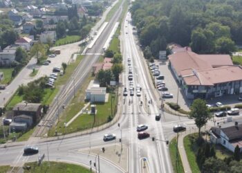 DK91 na odcinku Toruń – Łysomice będzie jak nowa