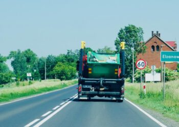Na DK 15 powstanie kolejna ścieżka pieszo-rowerowa