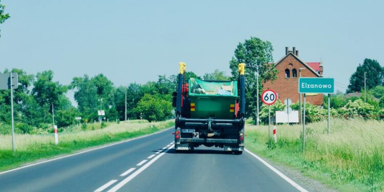 Na DK 15 powstanie kolejna ścieżka pieszo-rowerowa