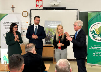 Konsultacje Sekretarz stanu Małgorzaty Gromadzkiej z mieszkańcami Kujaw i Pomorza