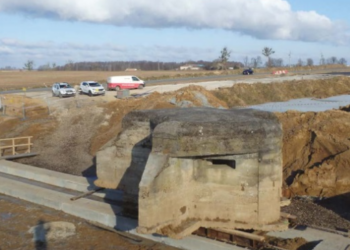 Bilans prac archeologicznych podczas budowy drogi ekspresowej S5