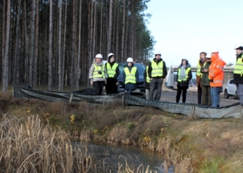 Porozumienie między GDDKiA i UKW ws. praktyk studenckich
