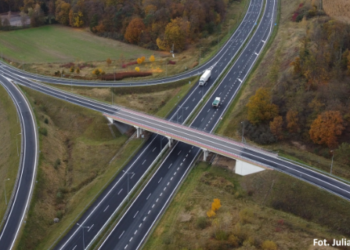 Ruszył przetarg na realizację dalszego ciągu drogi ekspresowej S10