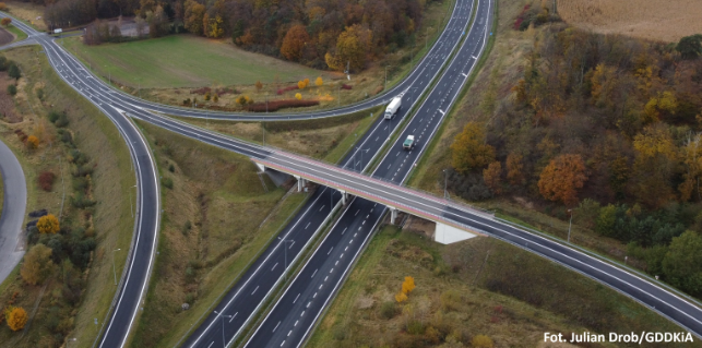 Ruszył przetarg na realizację dalszego ciągu drogi ekspresowej S10