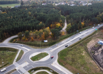 Uruchomiono przetarg na kolejny odcinek S10