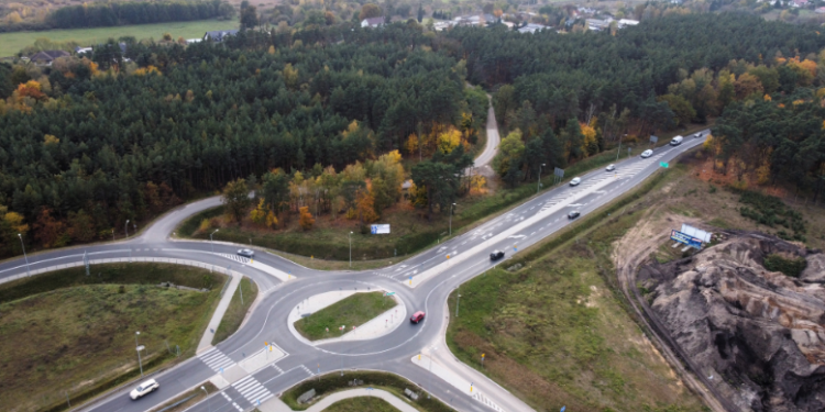 Uruchomiono przetarg na kolejny odcinek S10