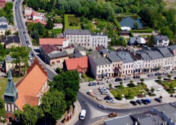 Zielone światło dla obwodnicy Kowalewa Pomorskiego na DK15