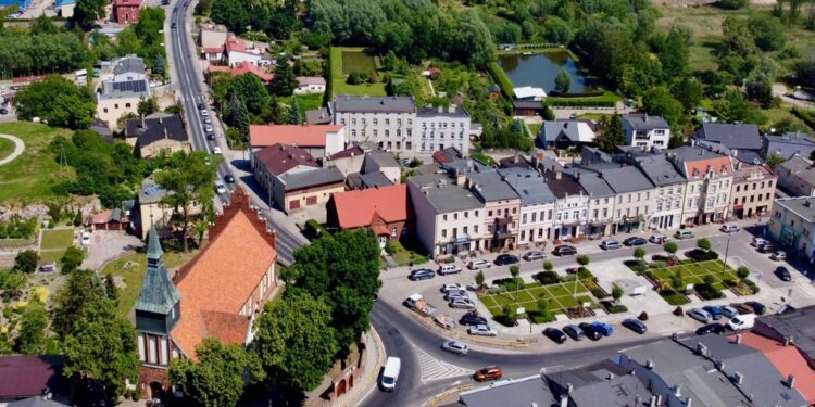 Zielone światło dla obwodnicy Kowalewa Pomorskiego na DK15