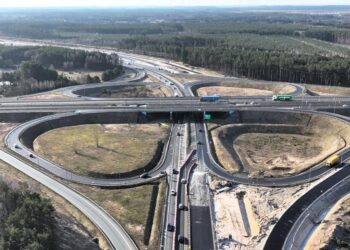 Ruszył sezon na budowę w województwie kujawsko-pomorskim