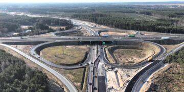 Ruszył sezon na budowę w województwie kujawsko-pomorskim