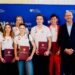 Uhonorowano bohaterów halowych mistrzostw świata w lekkoatletyce