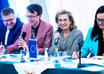 Łódzkie zakwalifikowane do wsparcia w ramach Pomocy Technicznej