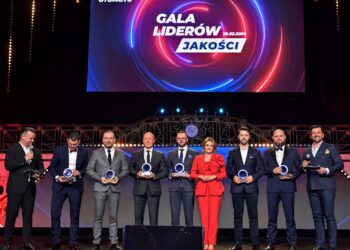 Liderzy Jakości OTOMOTO wyłonieni w Łodzi