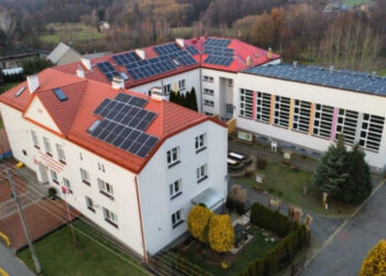 Odnawialne źródła energii w gminie Pątnów