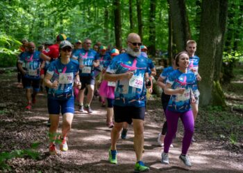 ProviRun i Bieg Super Bohaterów 2025 już 10 maja w Łodzi