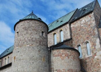 Odkryj wakacyjne atrakcje w woj. łódzkim