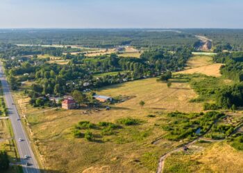 Wybrano wykonawcę obwodnicy Radomska