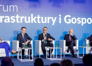 Forum Infrastruktury i Gospodarki gościło w Łodzi
