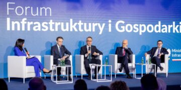 Forum Infrastruktury i Gospodarki gościło w Łodzi
